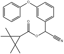 39515-41-8_甲氰菊酯标准品_Reference Standards