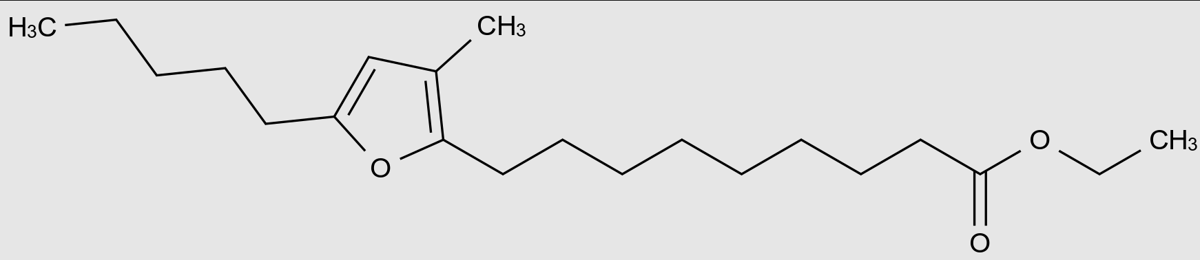 2159059-31-9_9-(3-甲基-5-戊基呋喃-2-基)壬酸乙酯